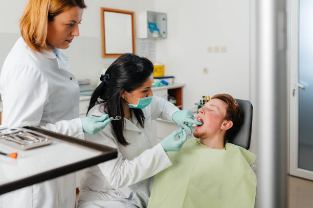 Best Emergency Wisdom Teeth Removal in Ol, LA